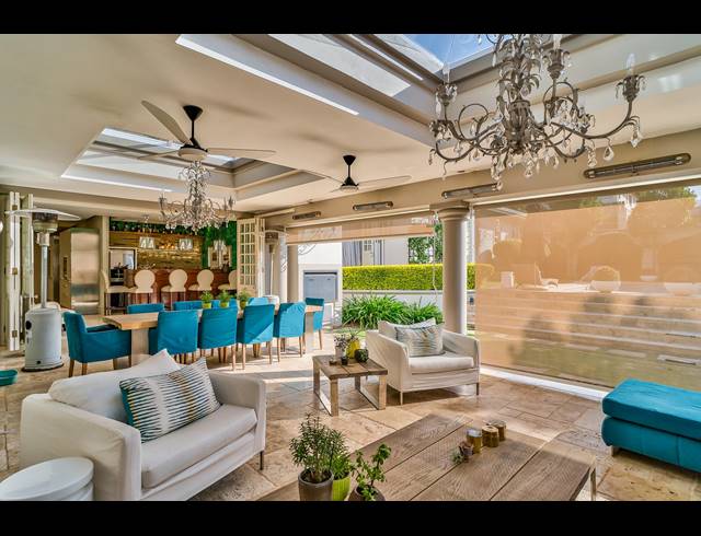 5 BEDROOM HOUSE FOR SALE IN UMHLANGA CENTRAL